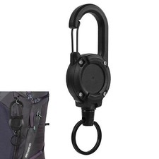 Heavy Duty Steel Pull Ring