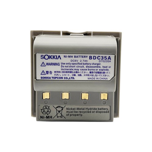 New sokkia bdc35a bdc35 - new,