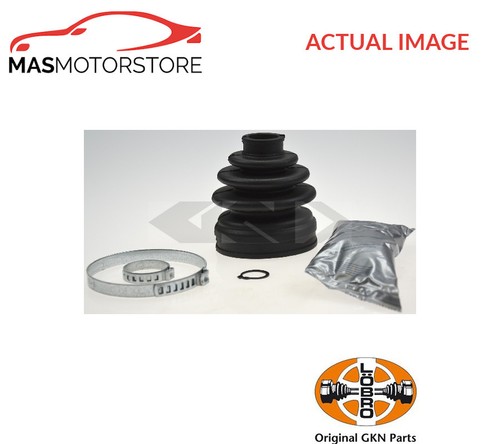 Joint boot kit - cv, 304185
