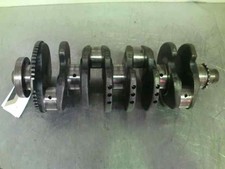 038C CRANKSHAFT / 52750 /