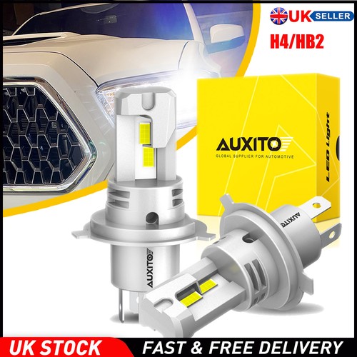 Auxito led headlight - 2x,
