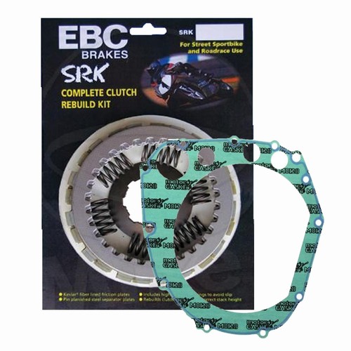 Clutch for suzuki gsxr 600 - for,