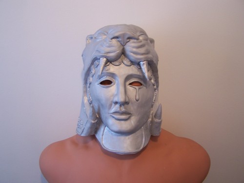 Tigris gaul gladiator latex - of,