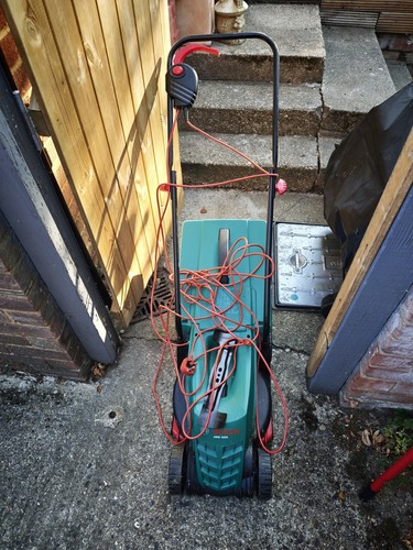Bosch arm 3200 electric - bosch,