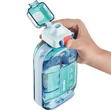 Sports Water Bottle 750ml