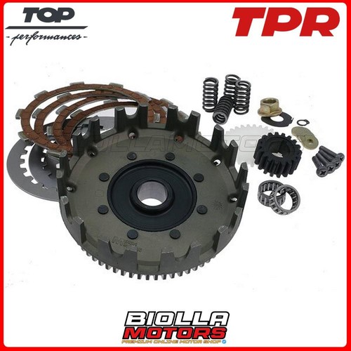 9918550 complete clutch - complete,