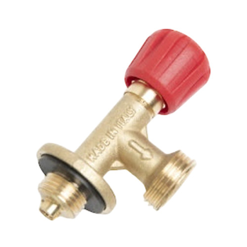 Camping gaz gas adaptor - gaz,