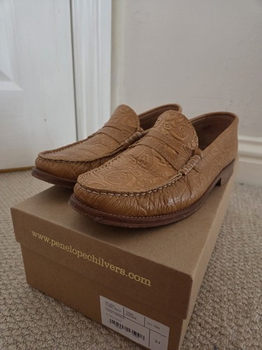 Penelope chilvers rare - penelope, tan
