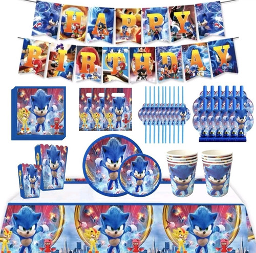 Sonic the hedgehog - hedgehog, 2