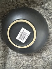 1  Denby Jet Stripes Soup/