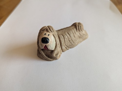 Vintage magic roundabout corgi - vintage,
