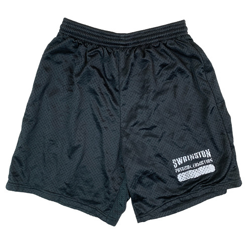 Vintage men black running - men's,