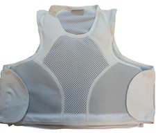 Cooneen Hawk Covert Ballistic Stab Vest Body Armour Knife HG1 KR1 NIJ Level 2