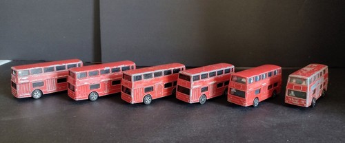 Corgi junior london - x,