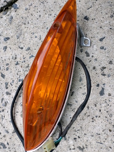 Honda 125v varadero - honda, right