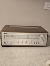 Yamaha CR-400 Natural Sound