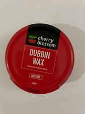 CHERRY BLOSSOM DUBBIN NEUTRAL