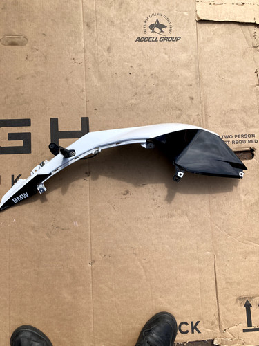 Bmw f800 2015 - bmw, right