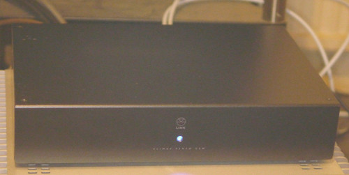 Linn klimax renew dsm - dsm/1, (