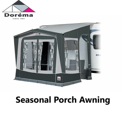 Dorema omega luxe all - dorema,