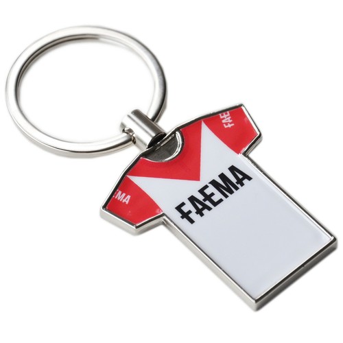 Faema cycling jersey metal - jersey,
