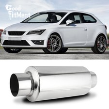 For Seat Leon SC FR 2.5"