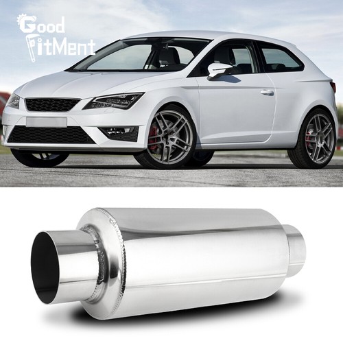 For seat leon 5 - sc, 2.5"