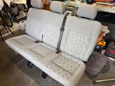 VW Transporter T5/T6 Triple