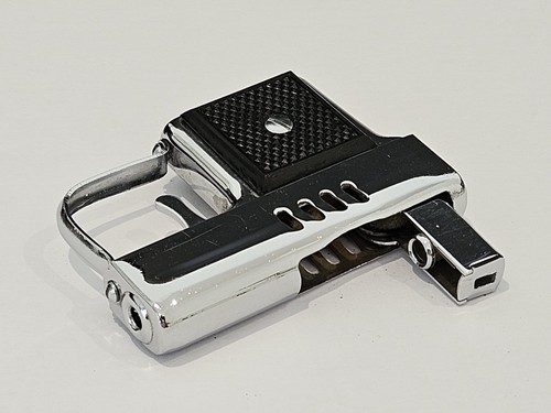 Vintage corona fly - fly, pistol