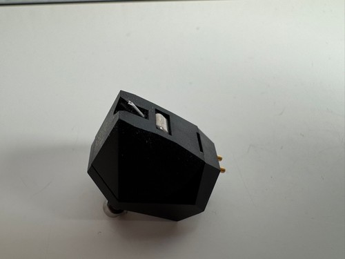Ortofon black cartridge - 2m,