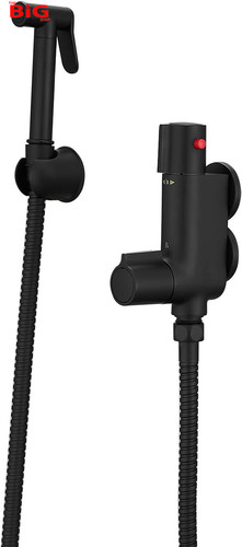 Bidet sprayer tap for toilet - bidet,