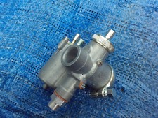 BSA BANTAM CARBURETTOR AMAL