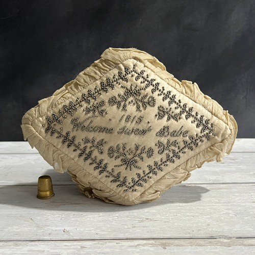 19th century georgian layette - 19th,