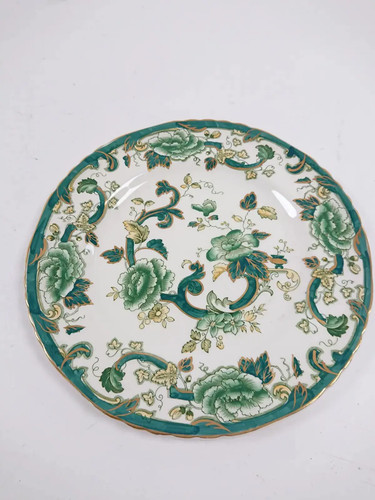 Masons chartreuse ironstone - masons,