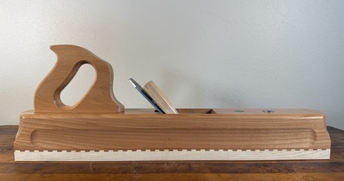 Ece 101sb jointer plane - no.101sb,
