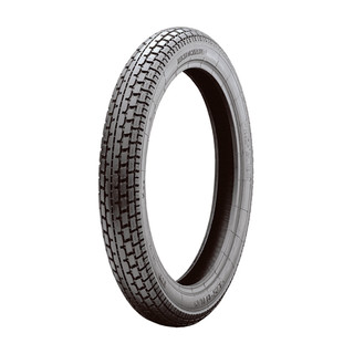 Heidenau rear tyre - tyre, for