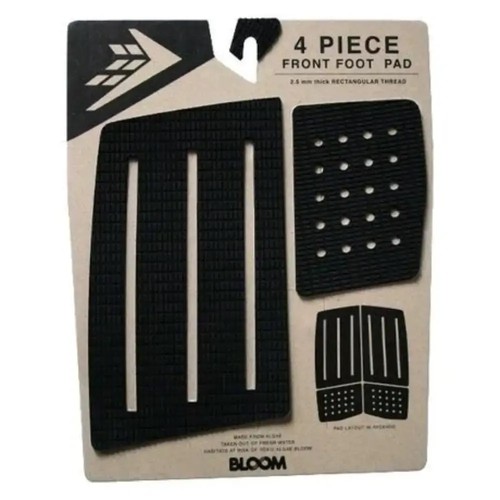 Firewire piece front foot - 4,