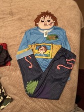 Horrid Henry Costume for Ages