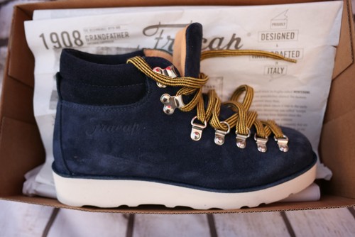 Fracap m127 roccia vibram - fracap,