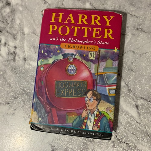 Harry potter philosophers - harry,