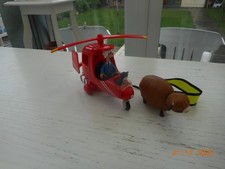 Postman Pat's Musical