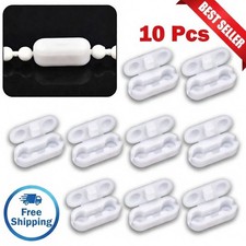 10Pcs Vertical Roller Blind