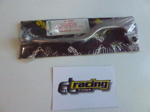 Clutch lever - clutch,