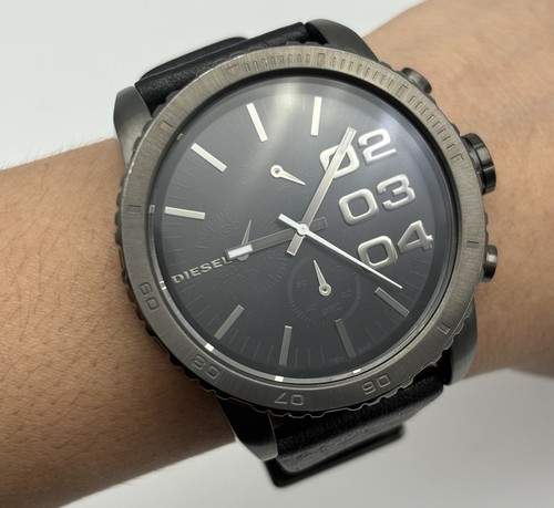 Women diesel watch reloj - women’s,