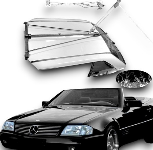 Hardtop ceiling hoist garage - hoist,