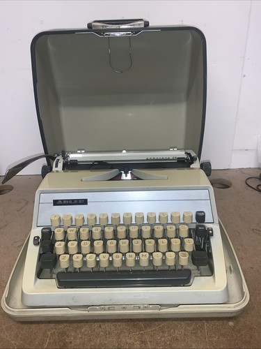 Vintage adler gabriele - vintage, 25