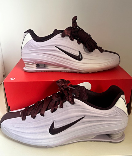 Nike shox men - shox, trainers