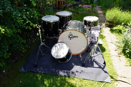 Gretsch catalina rock - catalina, club