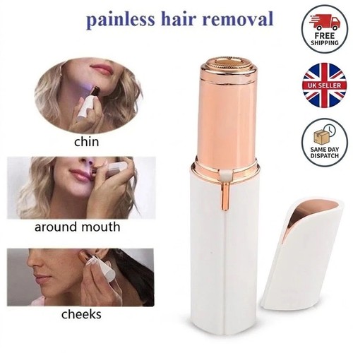 Facial hair remover - facial,