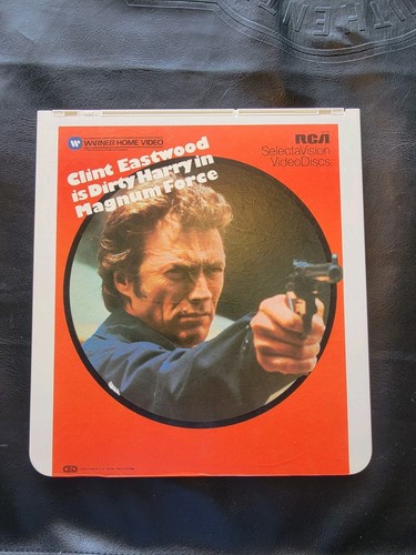 Clint eastwood magnum - clint,